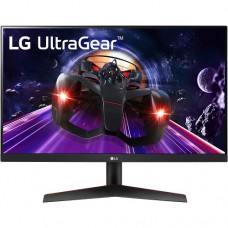 LG 24GN600-B 23.8" UltraGear Full HD IPS Gaming Monitor